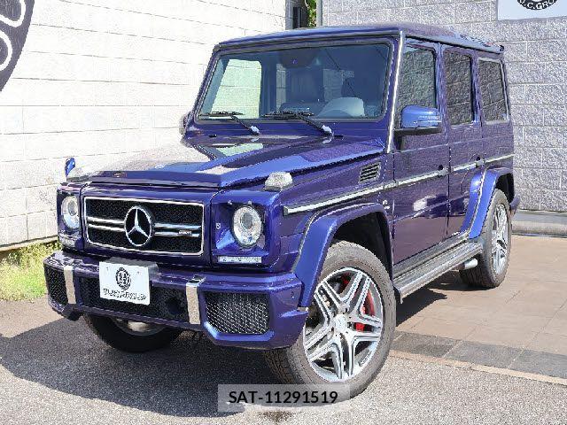 Amg G-CLASS 2013-12 6715611-10