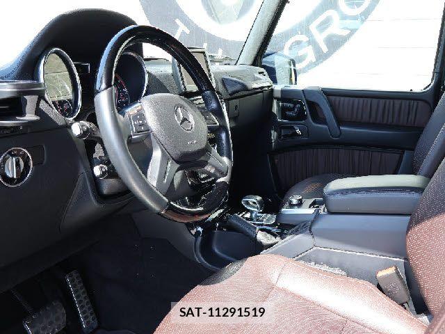Amg G-CLASS 2013-12 6715611-11