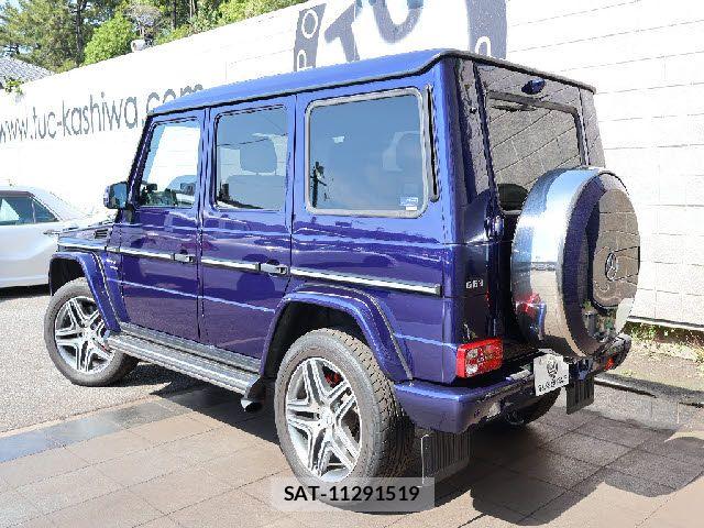 Amg G-CLASS 2013-12 6715611-12