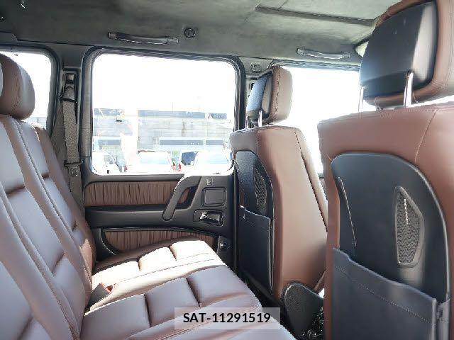 Amg G-CLASS 2013-12 6715611-13