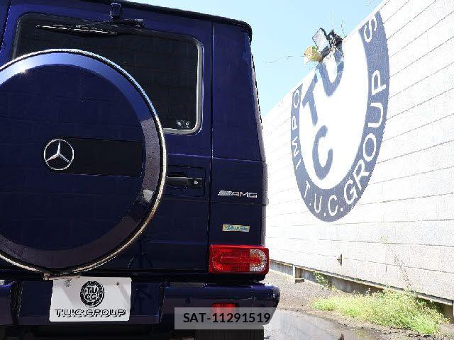 Amg G-CLASS 2013-12 6715611-14