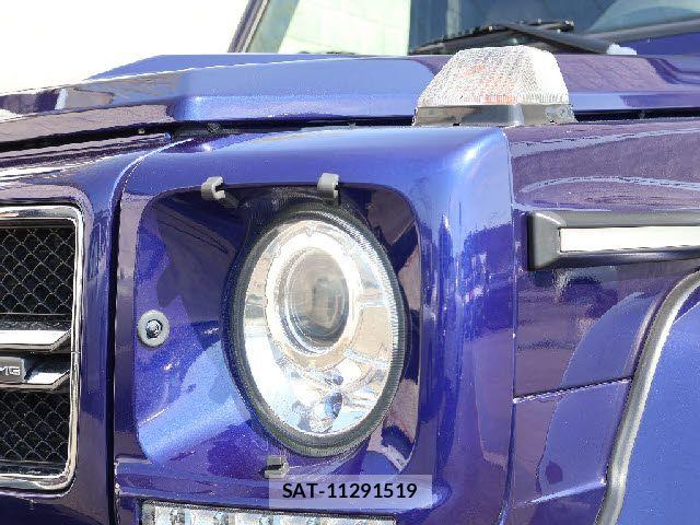Amg G-CLASS 2013-12 6715611-18