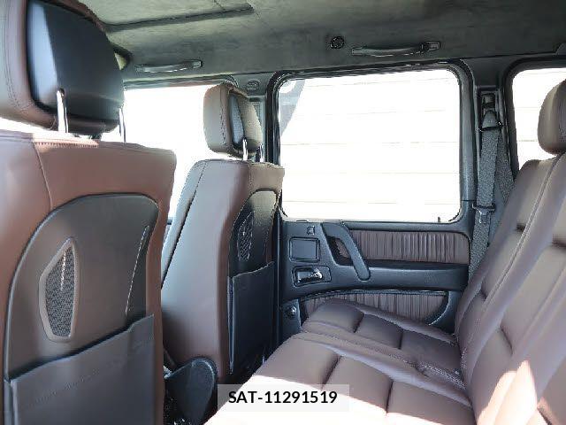 Amg G-CLASS 2013-12 6715611-3