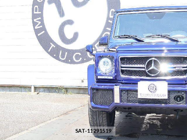 Amg G-CLASS 2013-12 6715611-4