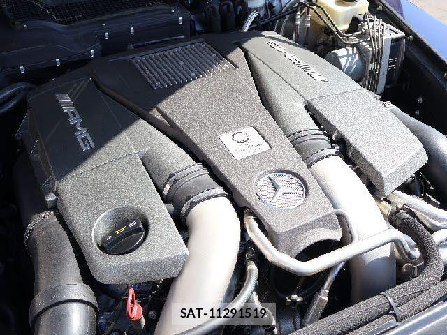 Amg G-CLASS 2013-12 6715611-5