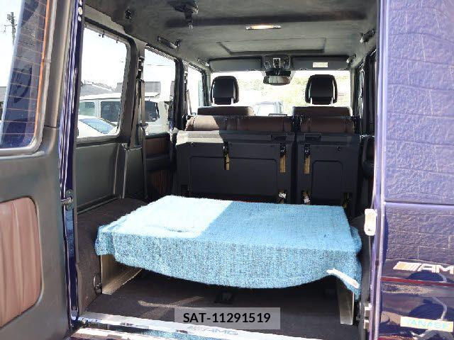 Amg G-CLASS 2013-12 6715611-6