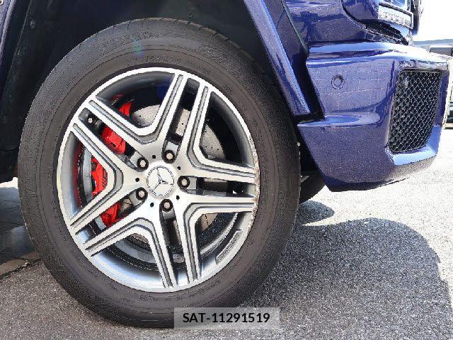 Amg G-CLASS 2013-12 6715611-7