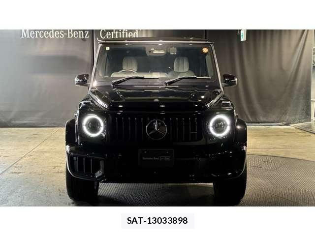 Amg G-CLASS 2024-09 6813637-13