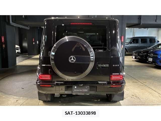 Amg G-CLASS 2024-09 6813637-16