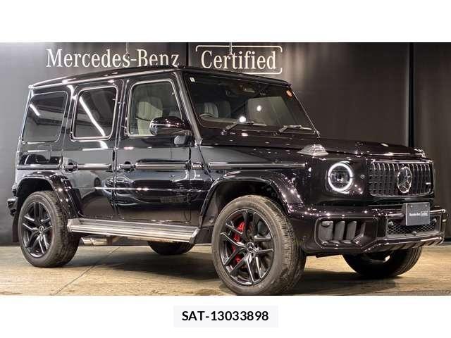 Amg G-CLASS 2024-09 6813637-18