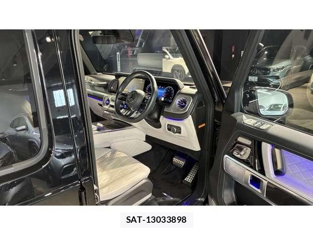 Amg G-CLASS 2024-09 6813637-19