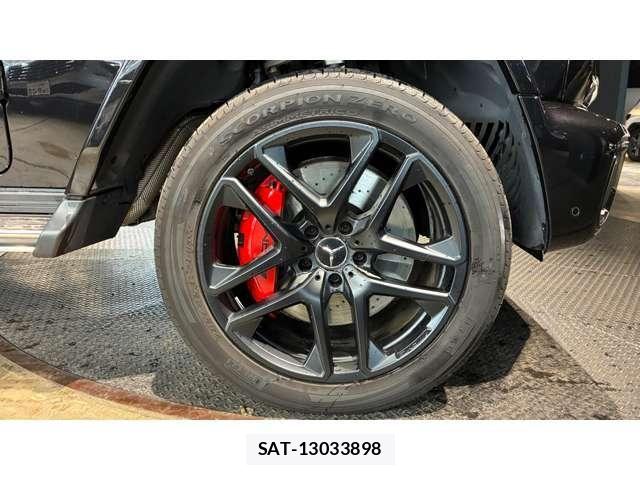 Amg G-CLASS 2024-09 6813637-20
