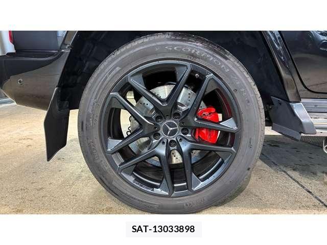 Amg G-CLASS 2024-09 6813637-21