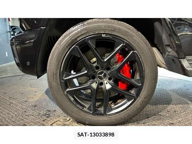 Amg G-CLASS 2024-09 6813637-23