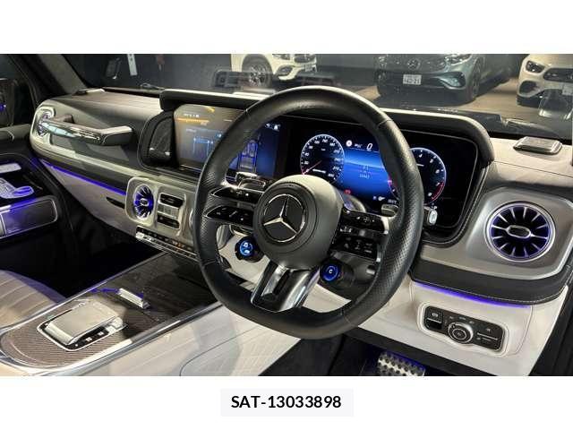 Amg G-CLASS 2024-09 6813637-25