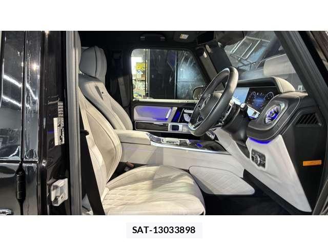Amg G-CLASS 2024-09 6813637-3