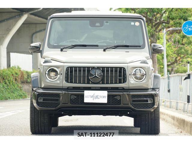 Amg G-CLASS 2021-08 6901930-1