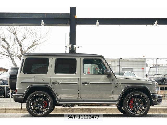 Amg G-CLASS 2021-08 6901930-2