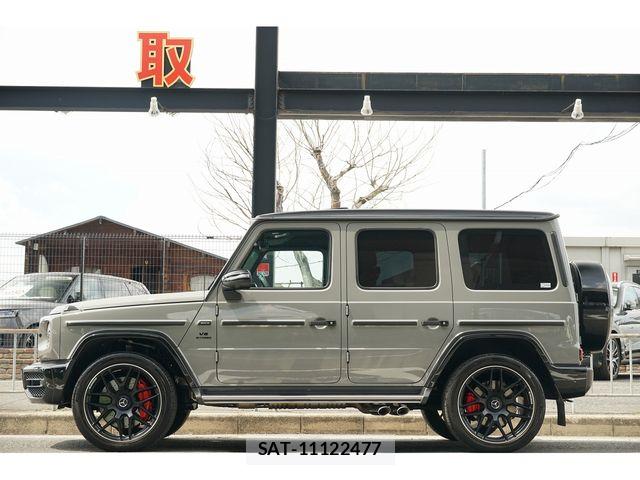 Amg G-CLASS 2021-08 6901930-3