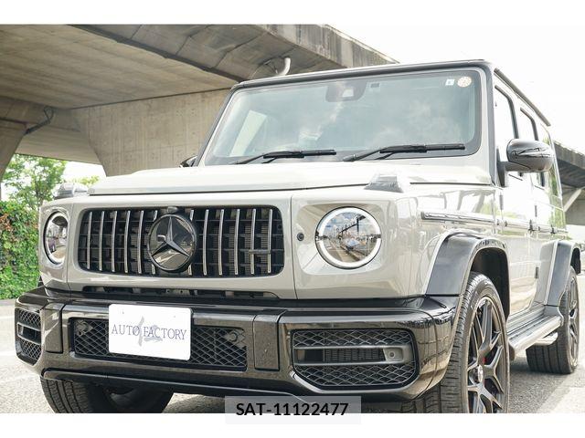 Amg G-CLASS 2021-08 6901930-5
