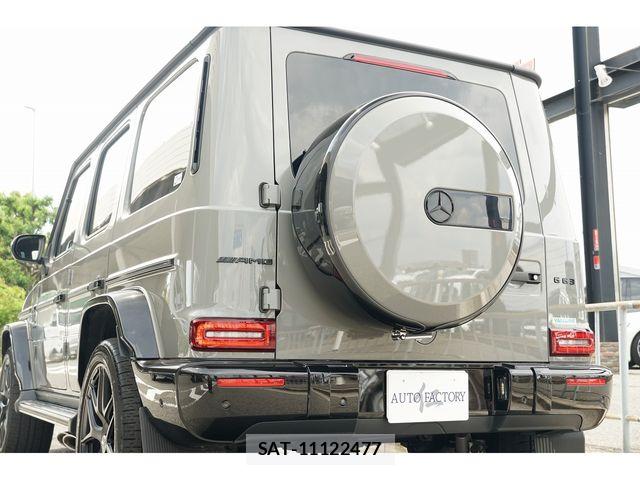 Amg G-CLASS 2021-08 6901930-7