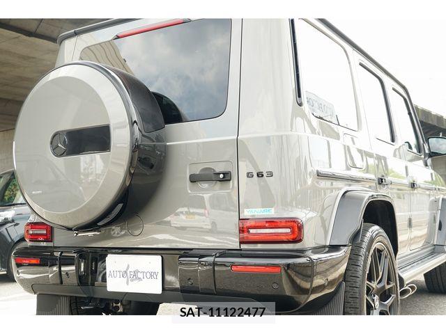Amg G-CLASS 2021-08 6901930-8