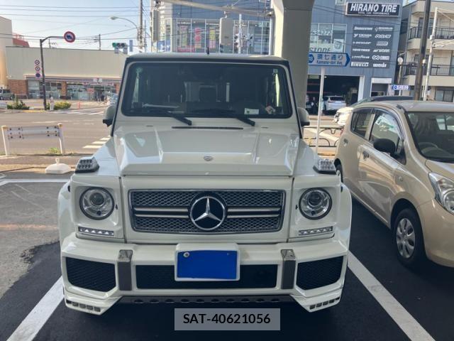 sat car