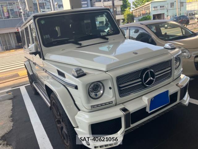 Amg G-CLASS 2013-06 6901929-1