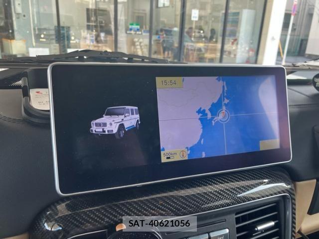 Amg G-CLASS 2013-06 6901929-17