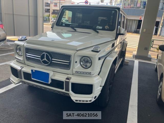 Amg G-CLASS 2013-06 6901929-2