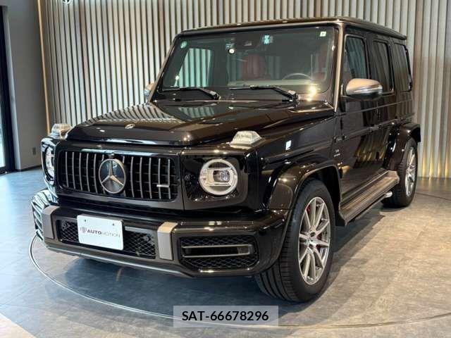 Amg G-CLASS 2019-07 7325606-18