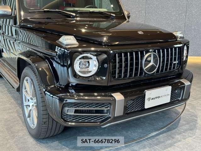 Amg G-CLASS 2019-07 7325606-19