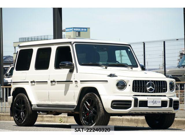sat car