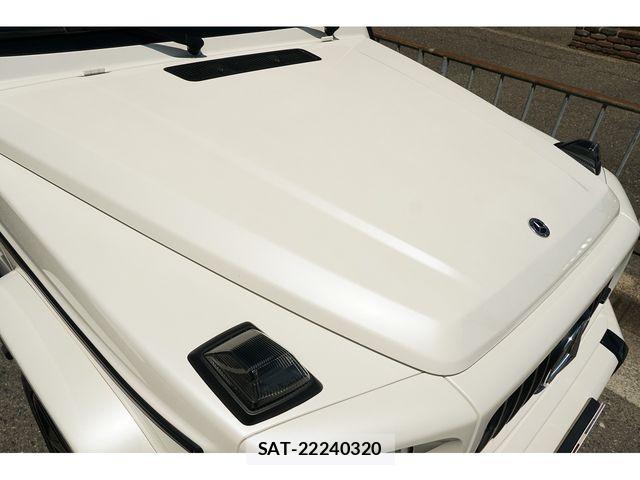 Amg G-CLASS 2020-11 7452816-9