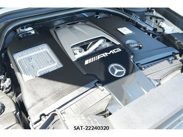 Amg G-CLASS 2020-11 7452816-10