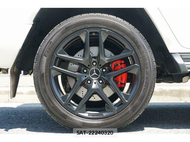 Amg G-CLASS 2020-11 7452816-11
