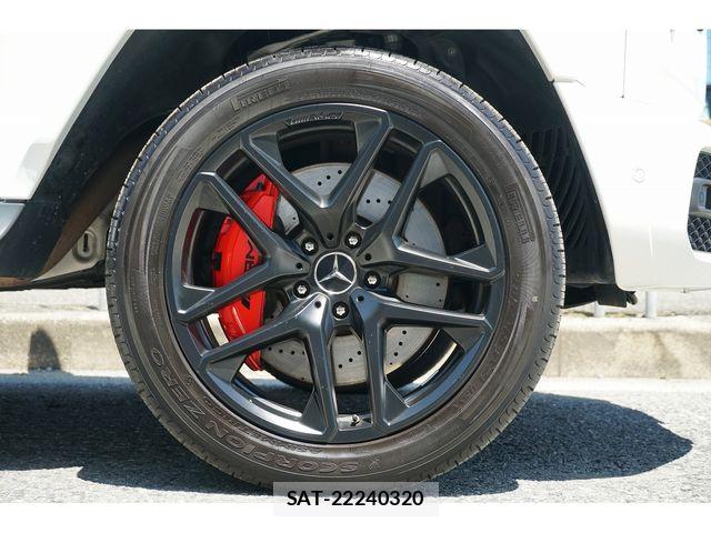 Amg G-CLASS 2020-11 7452816-12