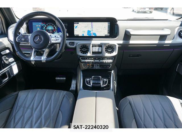 Amg G-CLASS 2020-11 7452816-13
