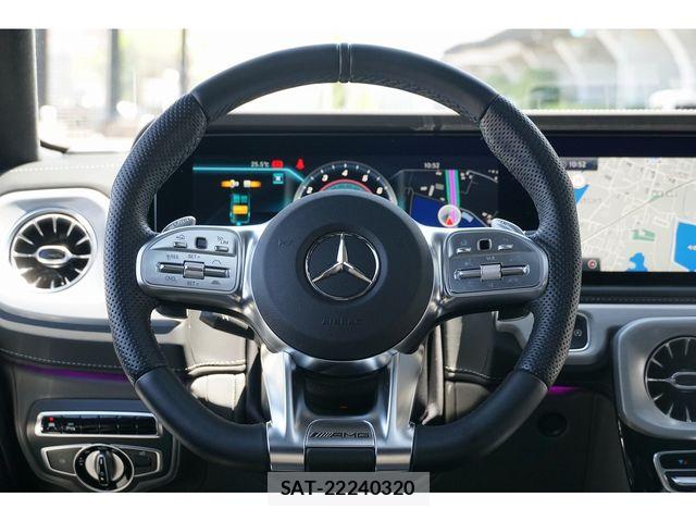 Amg G-CLASS 2020-11 7452816-14