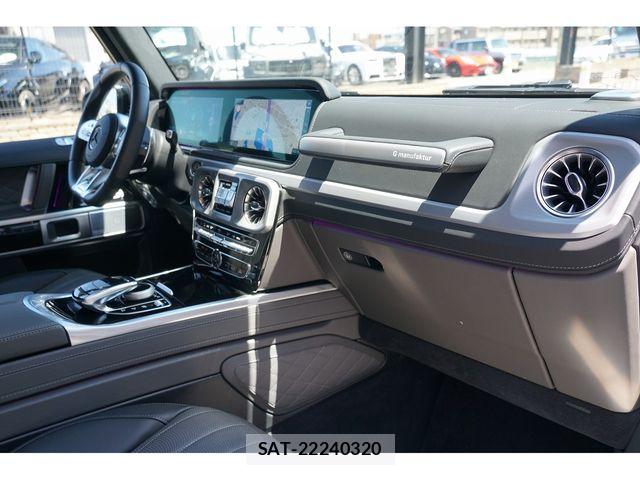 Amg G-CLASS 2020-11 7452816-15