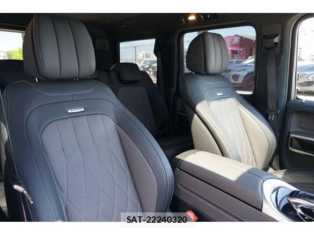 Amg G-CLASS 2020-11 7452816-16