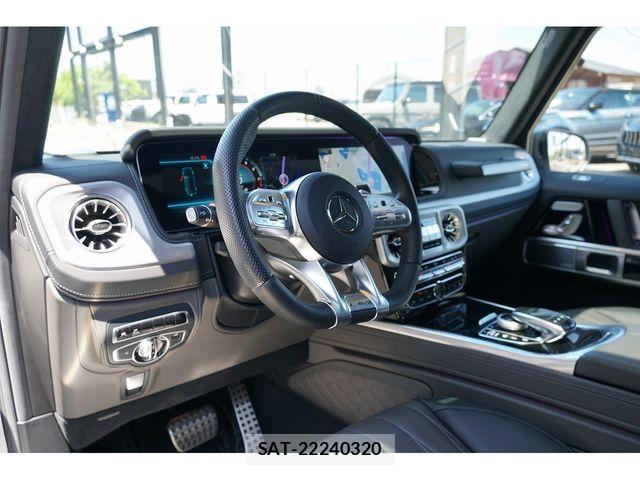 Amg G-CLASS 2020-11 7452816-17