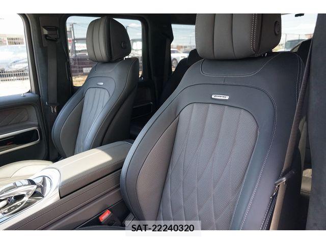 Amg G-CLASS 2020-11 7452816-18