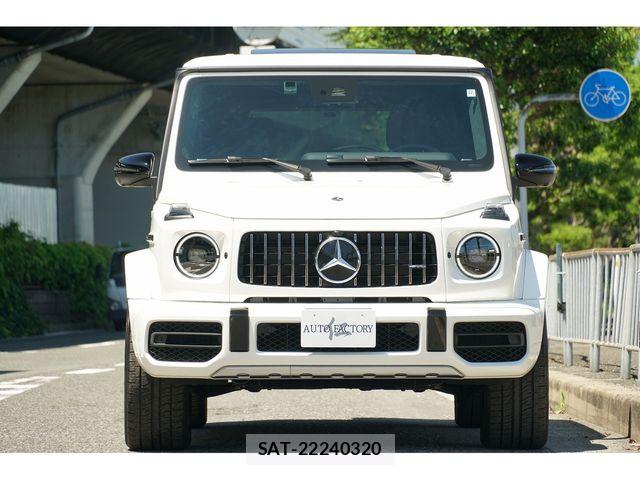 Amg G-CLASS 2020-11 7452816-1