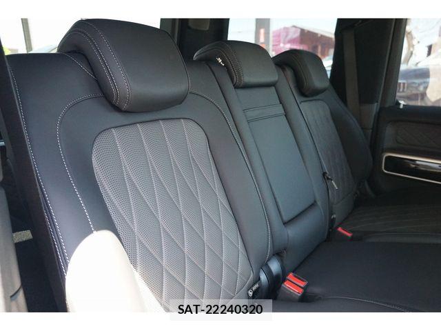 Amg G-CLASS 2020-11 7452816-19