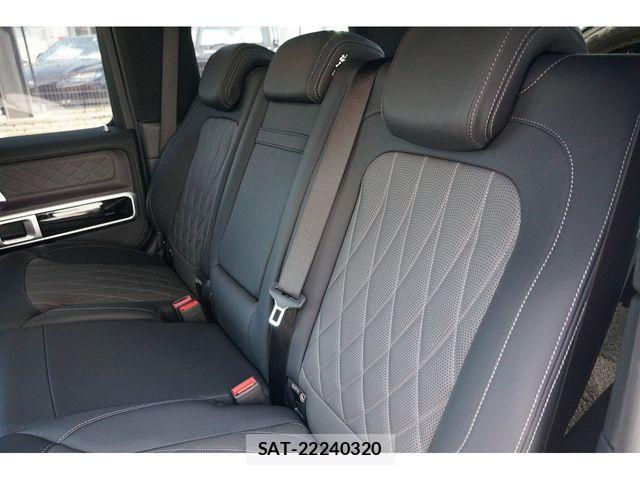 Amg G-CLASS 2020-11 7452816-20