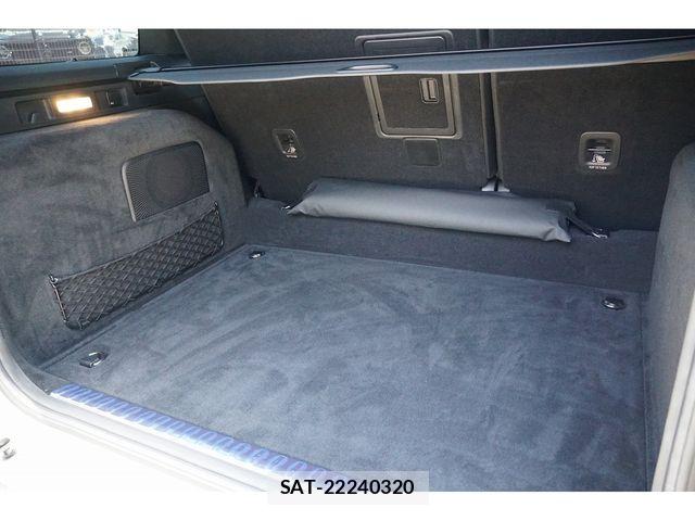Amg G-CLASS 2020-11 7452816-21