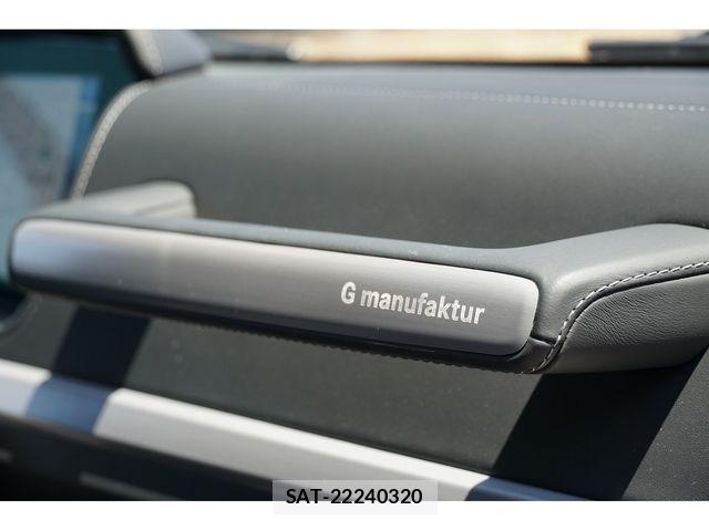 Amg G-CLASS 2020-11 7452816-23