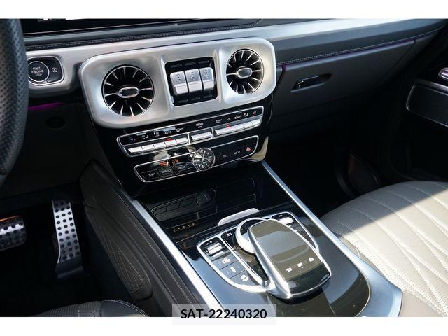 Amg G-CLASS 2020-11 7452816-24