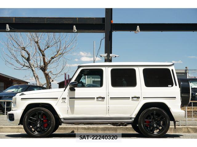 Amg G-CLASS 2020-11 7452816-3